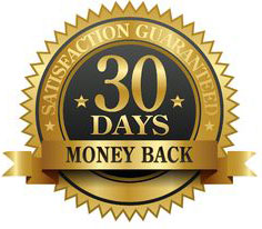 30 Day Guarantee